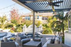 Residential Patio Cover