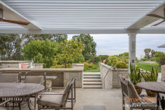 Residential Patio Cover