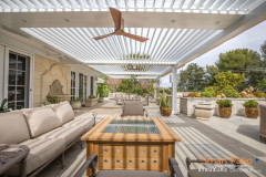 Residential Patio Cover