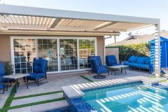 Residential Patio Cover