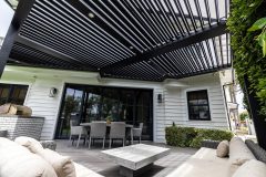 Residential Patio Cover