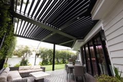 Residential Patio Cover