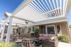 Residential Patio Cover