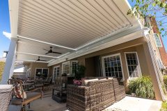 Residential Patio Cover