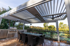 Residential Patio Cover