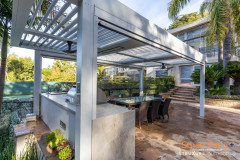 Residential Patio Cover