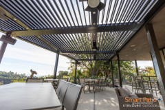 Residential Patio Cover