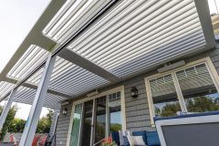 Residential Patio Cover