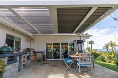 Residential Patio Cover