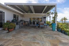 Residential Patio Cover