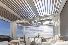 Residential Patio Cover