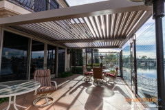 Residential Patio Cover