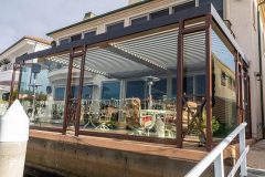 Residential Patio Cover