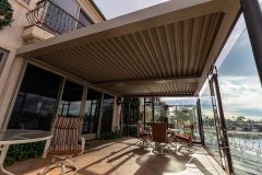 Residential Patio Cover