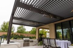 Residential Patio Cover