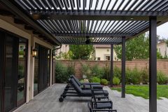 Residential Patio Cover