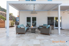 Residential Patio Cover