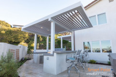 Residential Patio Cover