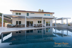 Residential Patio Cover