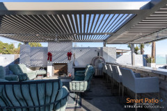 Residential Patio Cover