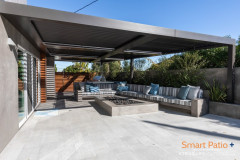 Residential Patio Cover