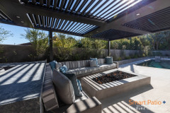 Residential Patio Cover