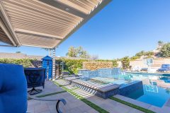 Residential Patio Cover