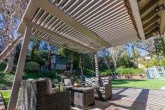 Residential Patio Cover