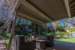 Residential Patio Cover