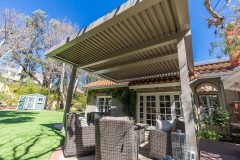 Residential Patio Cover
