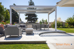 Residential Patio Cover