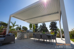 Residential Patio Cover