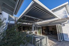 Residential Patio Cover