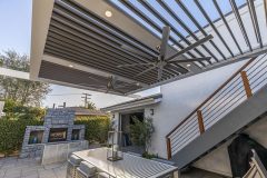 Residential Patio Cover