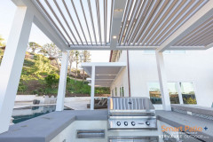 Residential Patio Cover