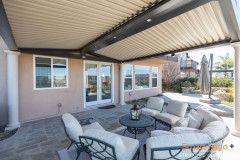 Residential Patio Cover