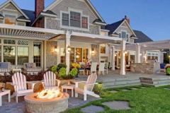 Residential Patio Cover