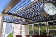 Residential Patio Cover