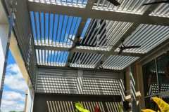 Residential Patio Cover