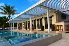 Residential Patio Cover