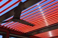 Residential Patio Cover