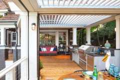 Residential Patio Cover