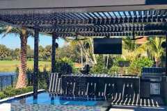 Residential Patio Cover