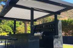 Residential Patio Cover