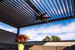 Residential Patio Cover