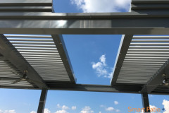 Residential Patio Cover