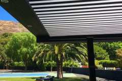 Residential Patio Cover