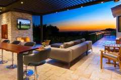 Residential Patio Cover