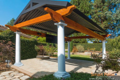 Residential Patio Cover