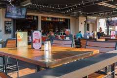 Residential Patio Cover